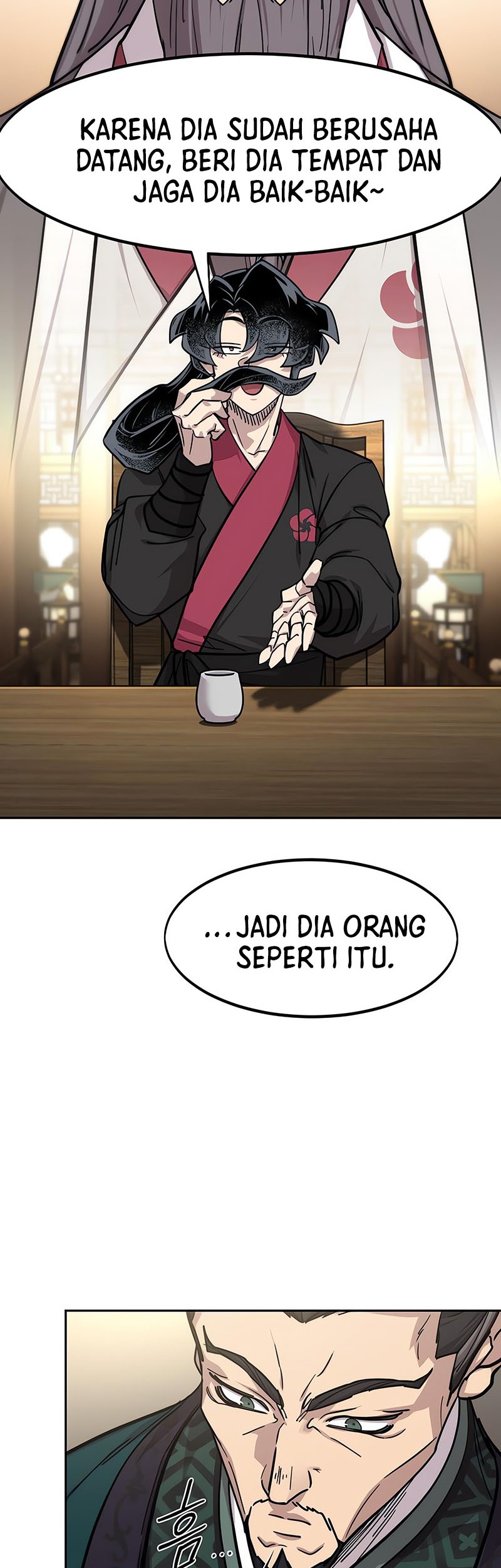 Return of the Flowery Mountain Sect Chapter 151 - halaman 7