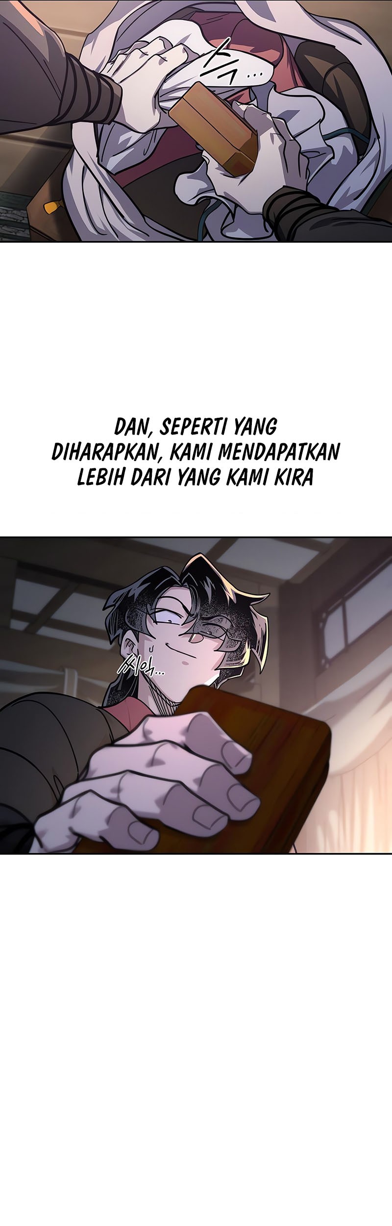Return of the Flowery Mountain Sect Chapter 151 - halaman 70