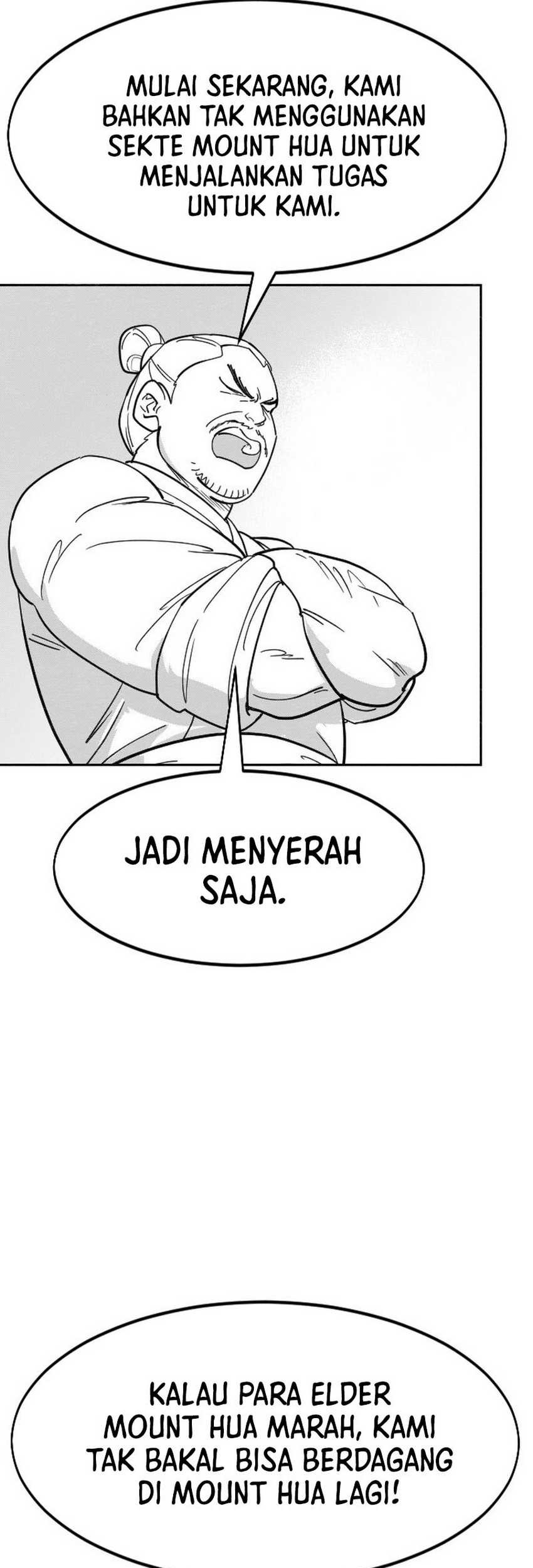 Return of the Flowery Mountain Sect Chapter 152.1 - halaman 12