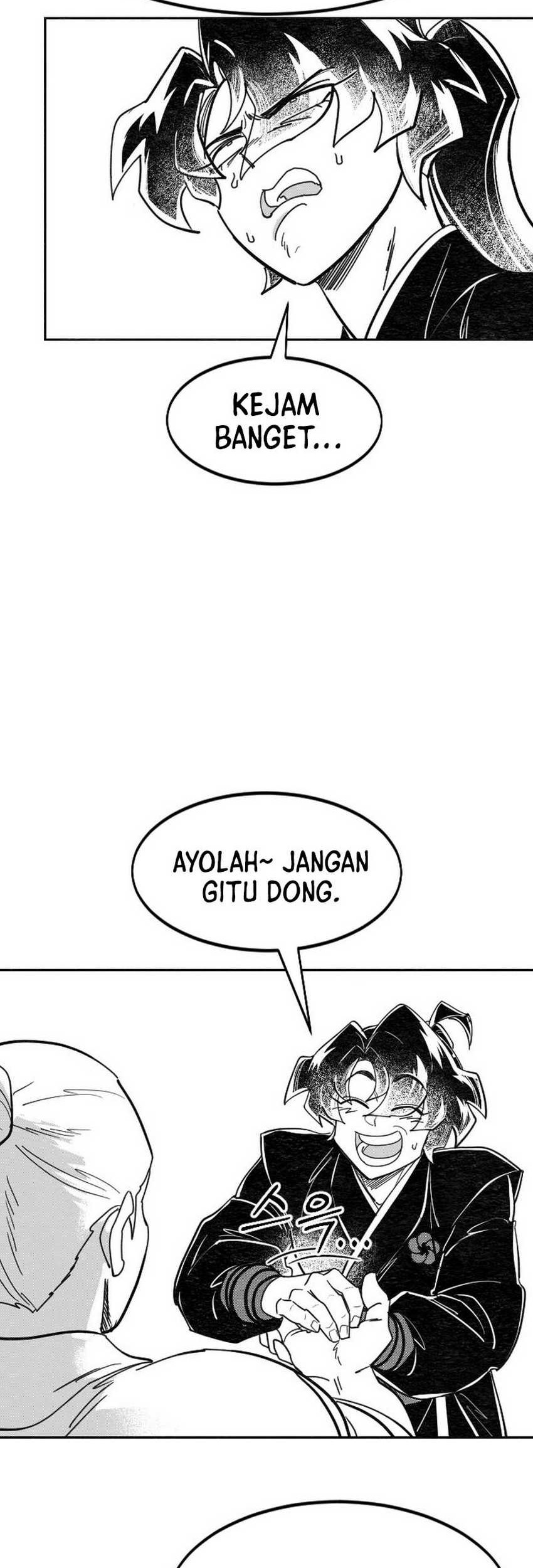 Return of the Flowery Mountain Sect Chapter 152.1 - halaman 13