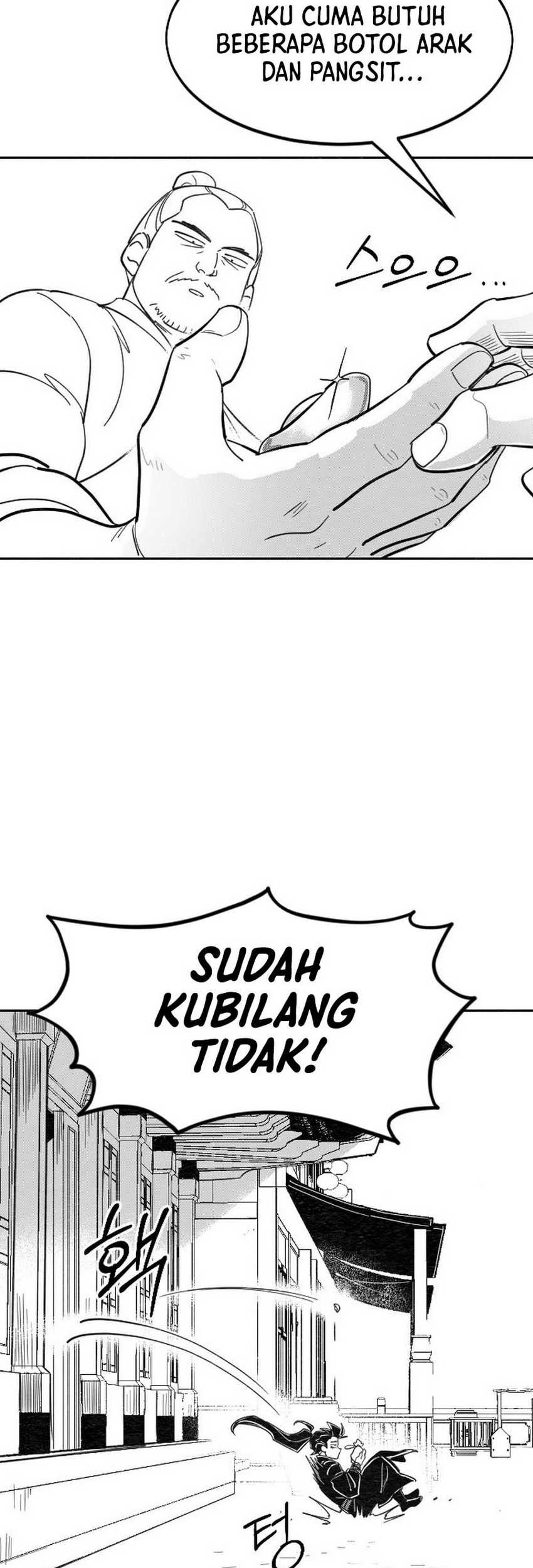 Return of the Flowery Mountain Sect Chapter 152.1 - halaman 14