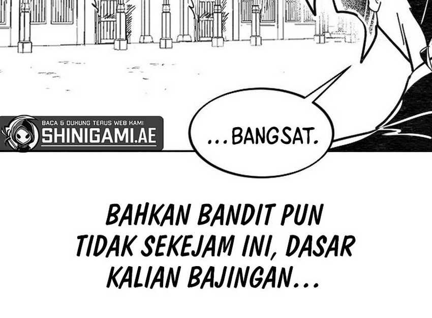 Return of the Flowery Mountain Sect Chapter 152.1 - halaman 16
