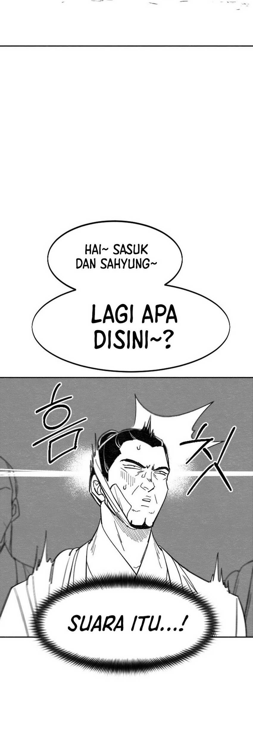 Return of the Flowery Mountain Sect Chapter 152.1 - halaman 18