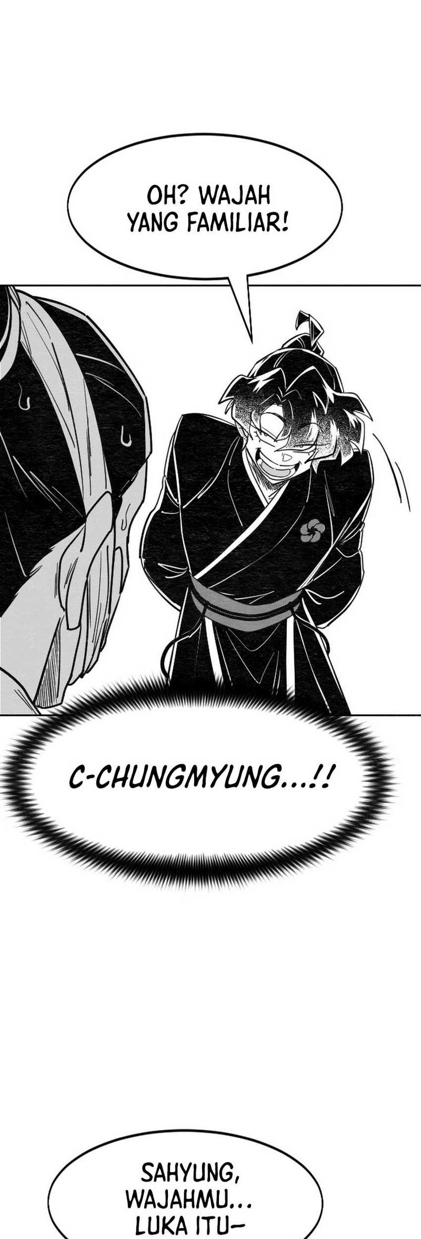 Return of the Flowery Mountain Sect Chapter 152.1 - halaman 19