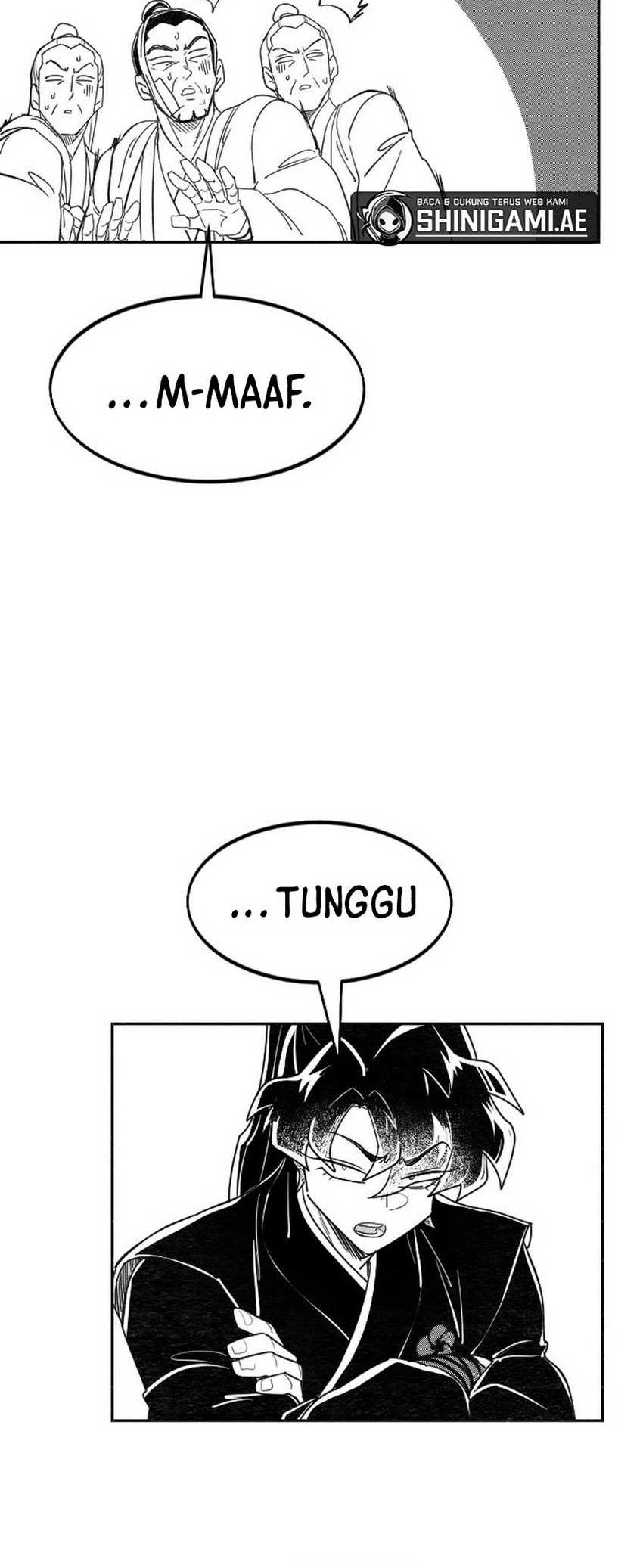 Return of the Flowery Mountain Sect Chapter 152.1 - halaman 25