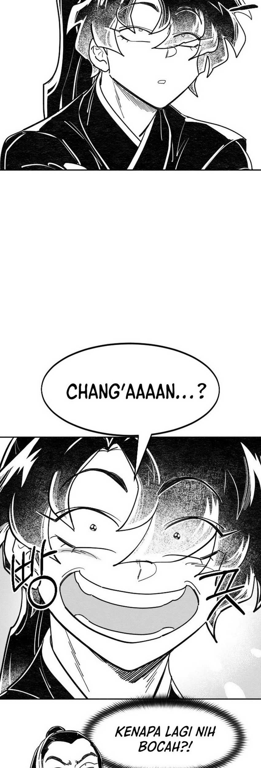 Return of the Flowery Mountain Sect Chapter 152.1 - halaman 27
