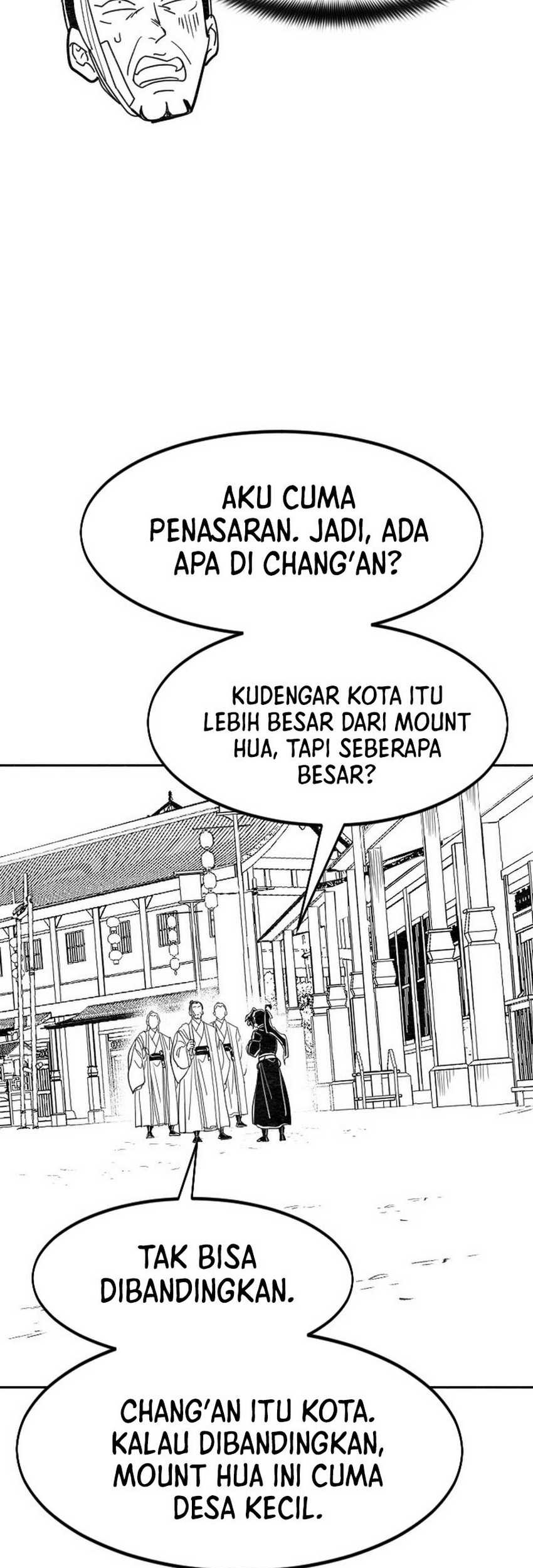 Return of the Flowery Mountain Sect Chapter 152.1 - halaman 28