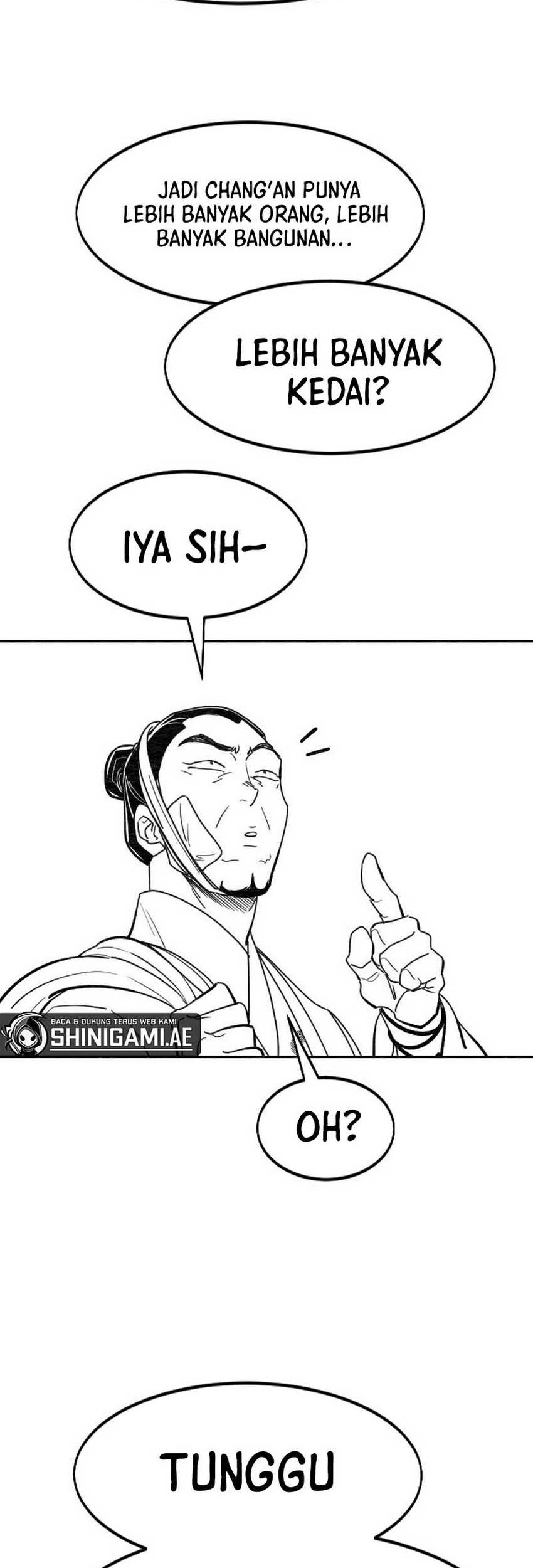 Return of the Flowery Mountain Sect Chapter 152.1 - halaman 29