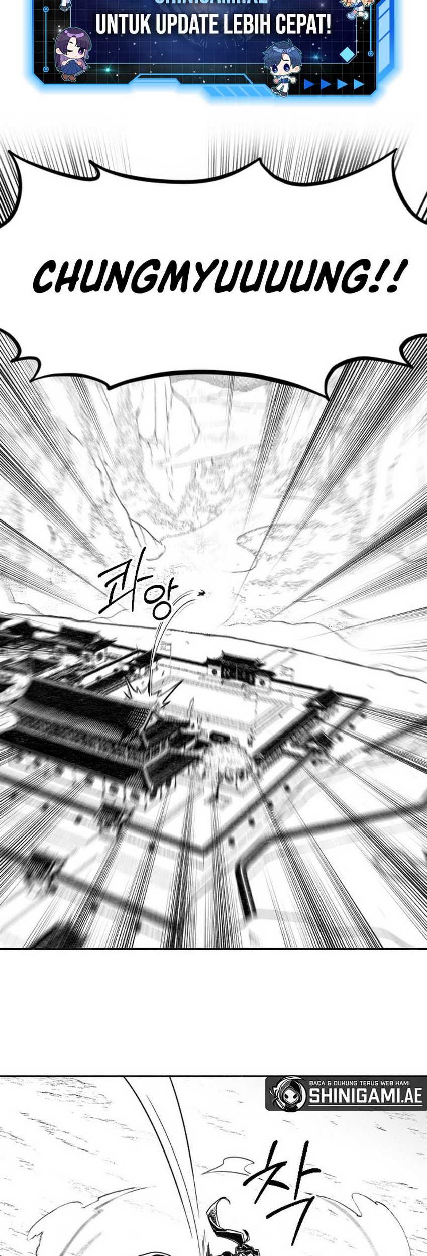 Return of the Flowery Mountain Sect Chapter 152.1 - halaman 3