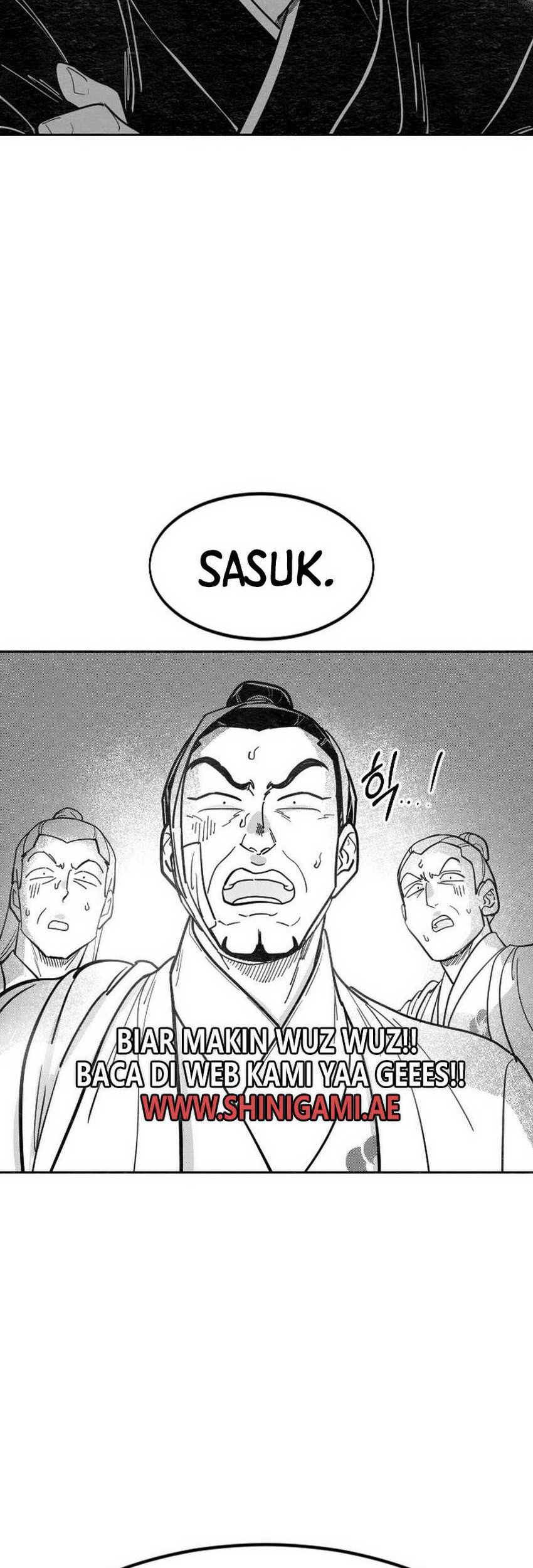 Return of the Flowery Mountain Sect Chapter 152.1 - halaman 32