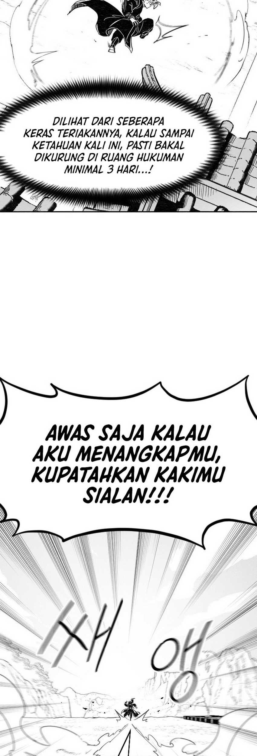 Return of the Flowery Mountain Sect Chapter 152.1 - halaman 4