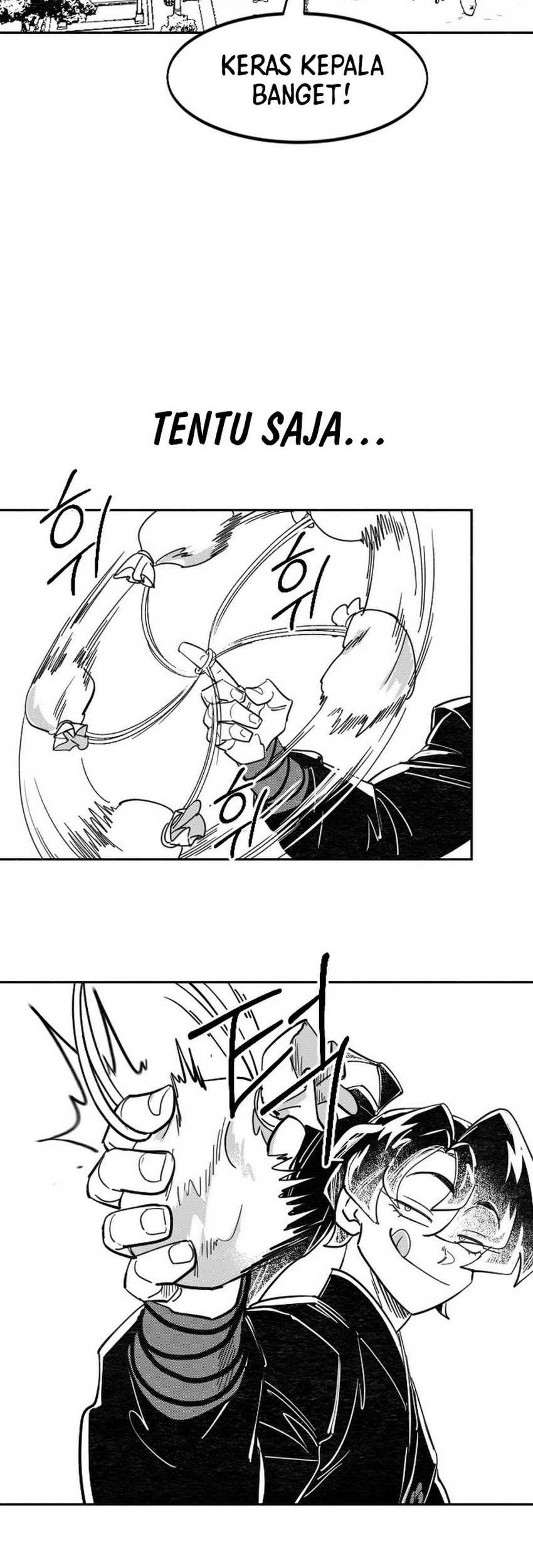 Return of the Flowery Mountain Sect Chapter 152.1 - halaman 8
