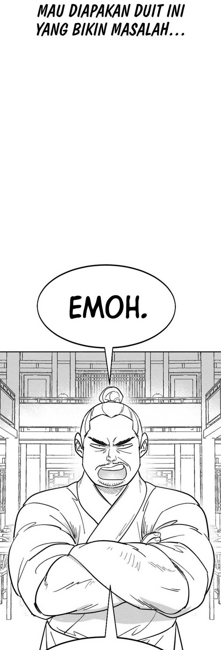 Return of the Flowery Mountain Sect Chapter 152.1 - halaman 9