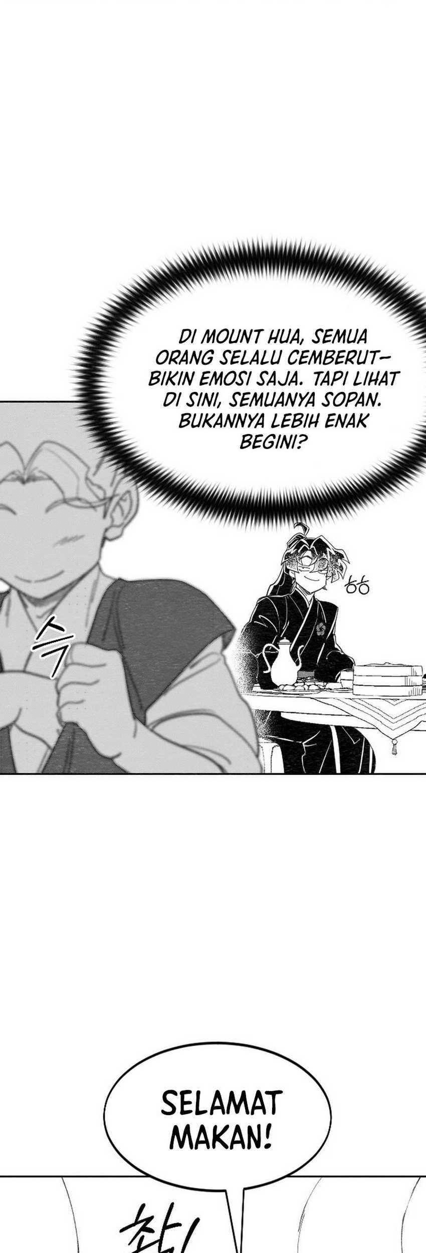 Return of the Flowery Mountain Sect Chapter 152.2 - halaman 11