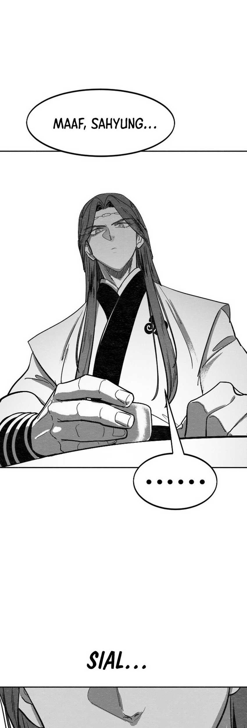 Return of the Flowery Mountain Sect Chapter 152.2 - halaman 17