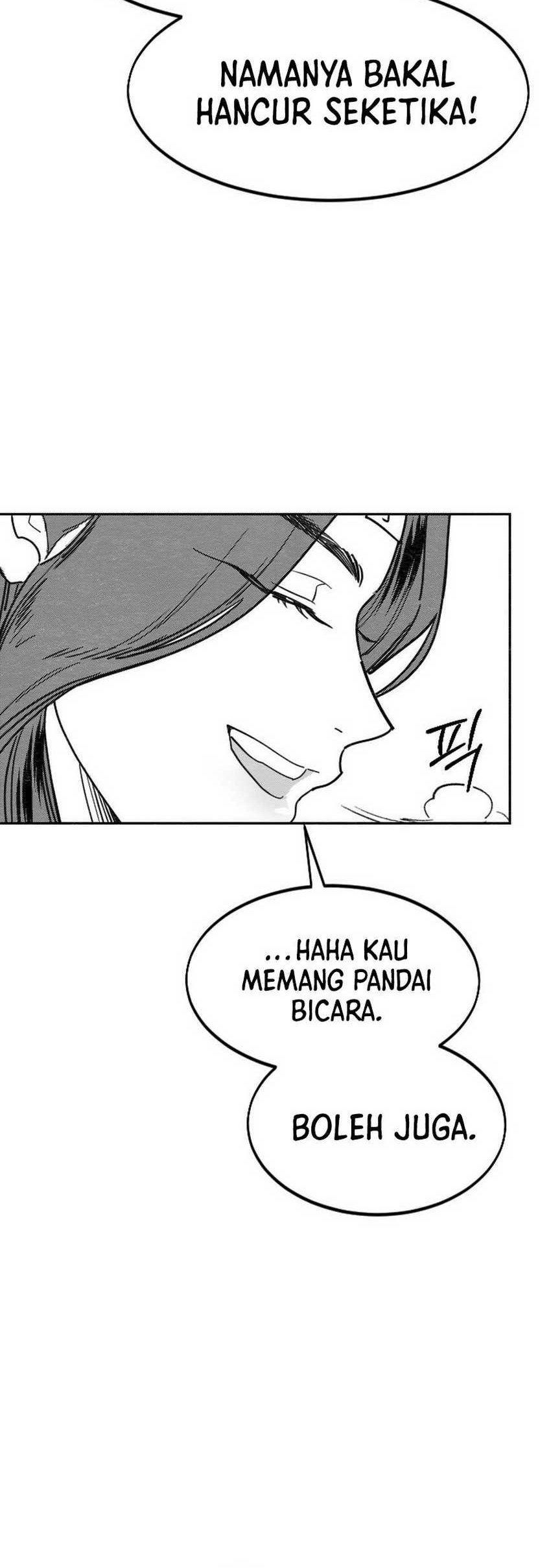 Return of the Flowery Mountain Sect Chapter 152.2 - halaman 23