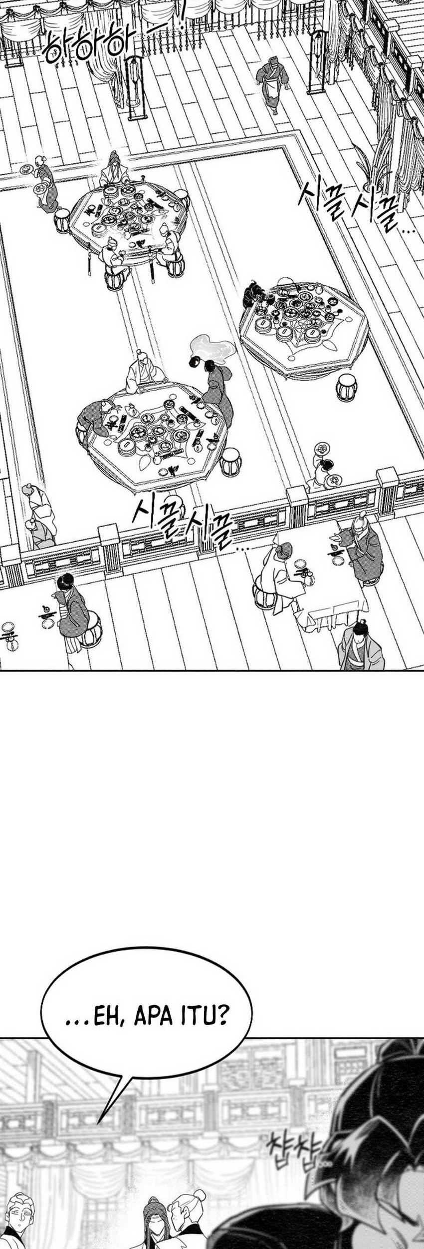 Return of the Flowery Mountain Sect Chapter 152.2 - halaman 25