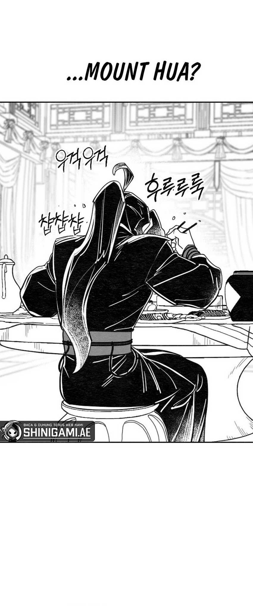 Return of the Flowery Mountain Sect Chapter 152.2 - halaman 27