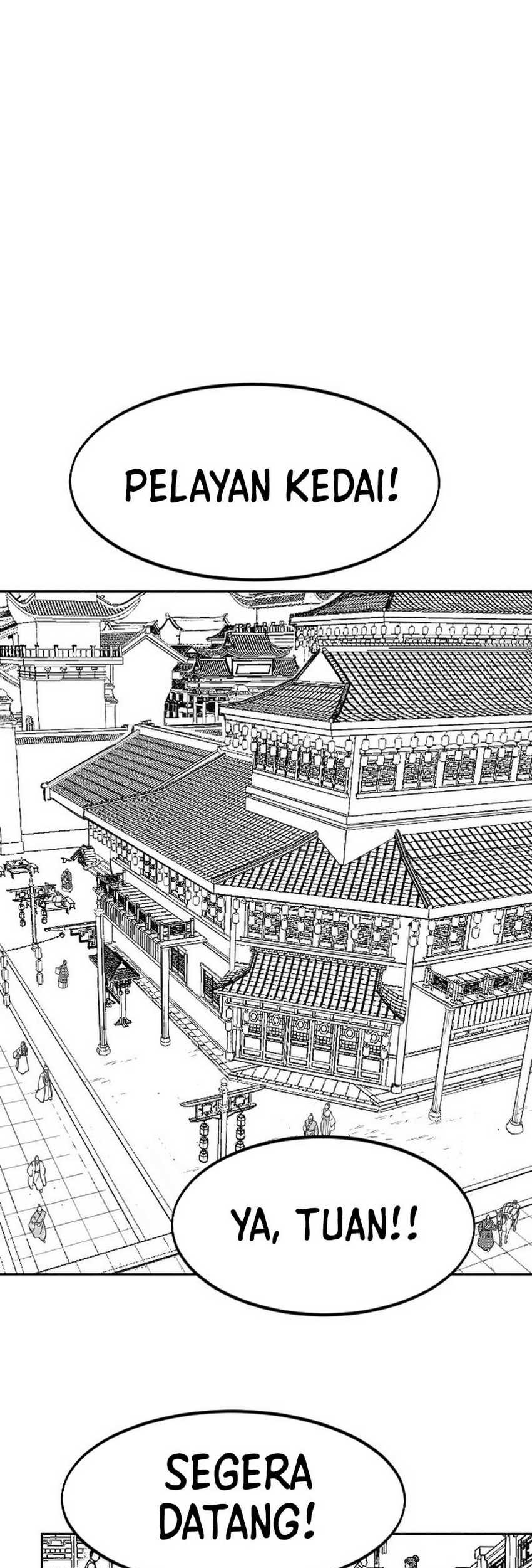 Return of the Flowery Mountain Sect Chapter 152.2 - halaman 4