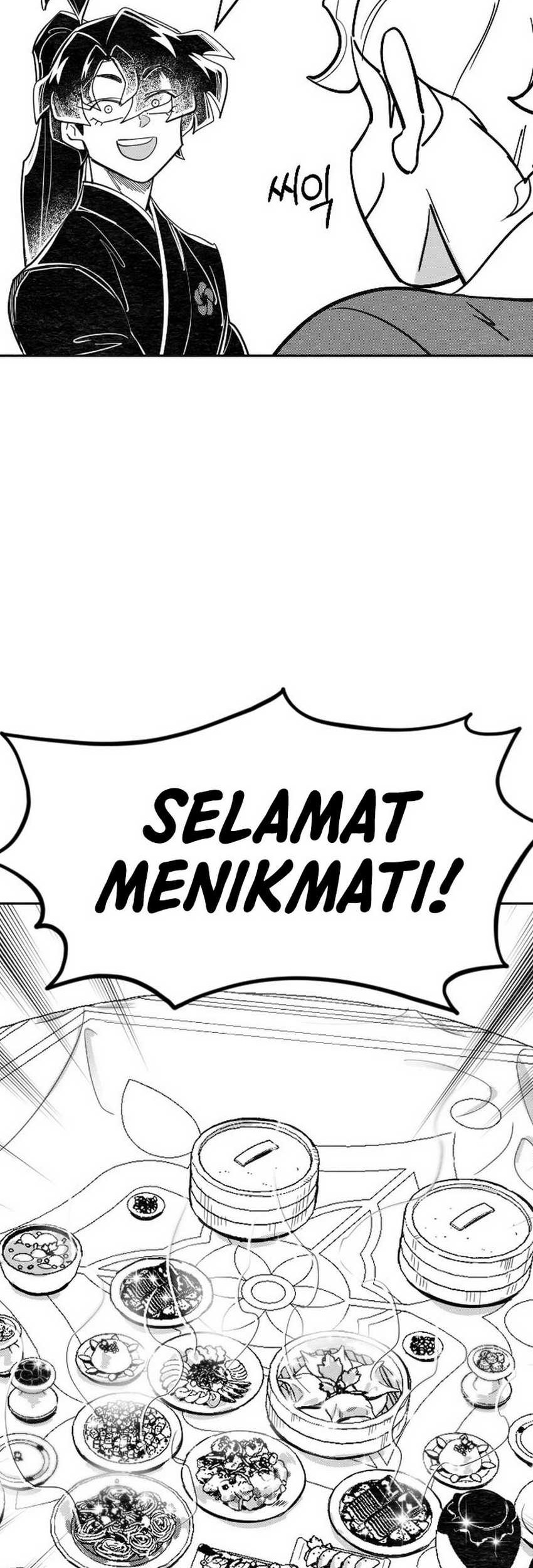 Return of the Flowery Mountain Sect Chapter 152.2 - halaman 7
