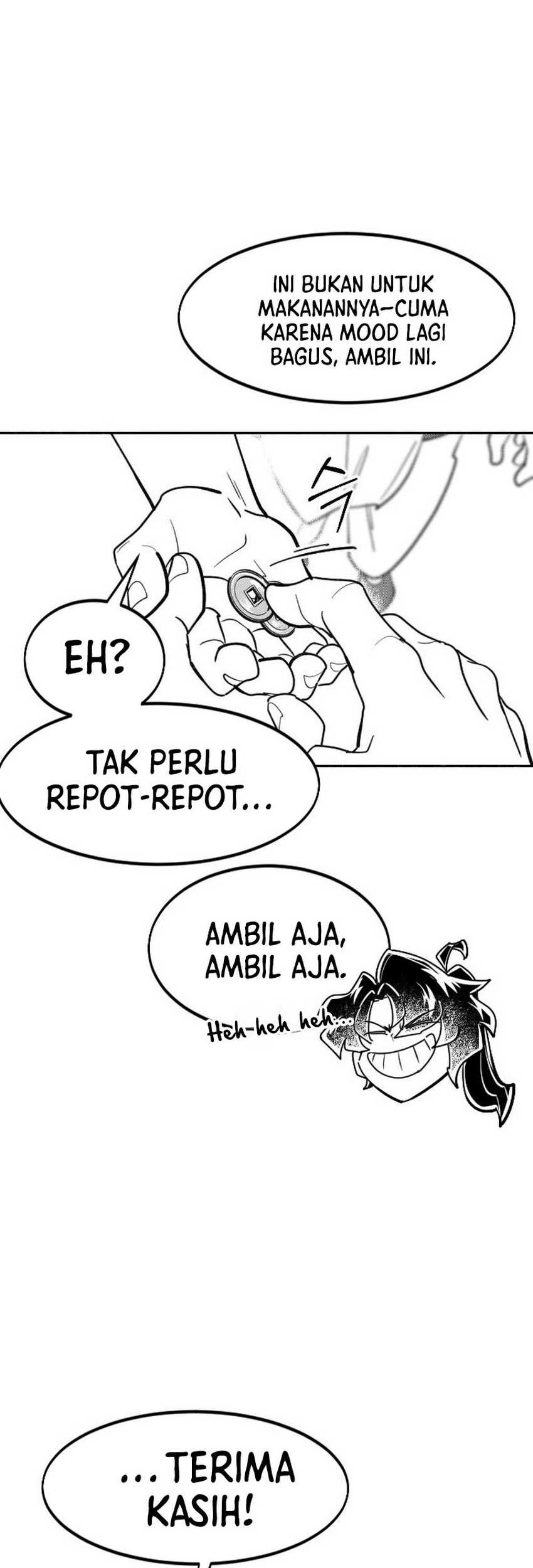 Return of the Flowery Mountain Sect Chapter 152.2 - halaman 9