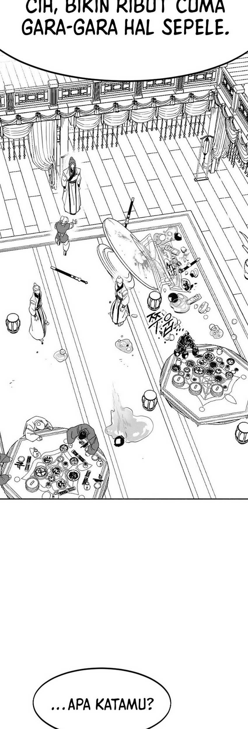 Return of the Flowery Mountain Sect Chapter 152.3 - halaman 10