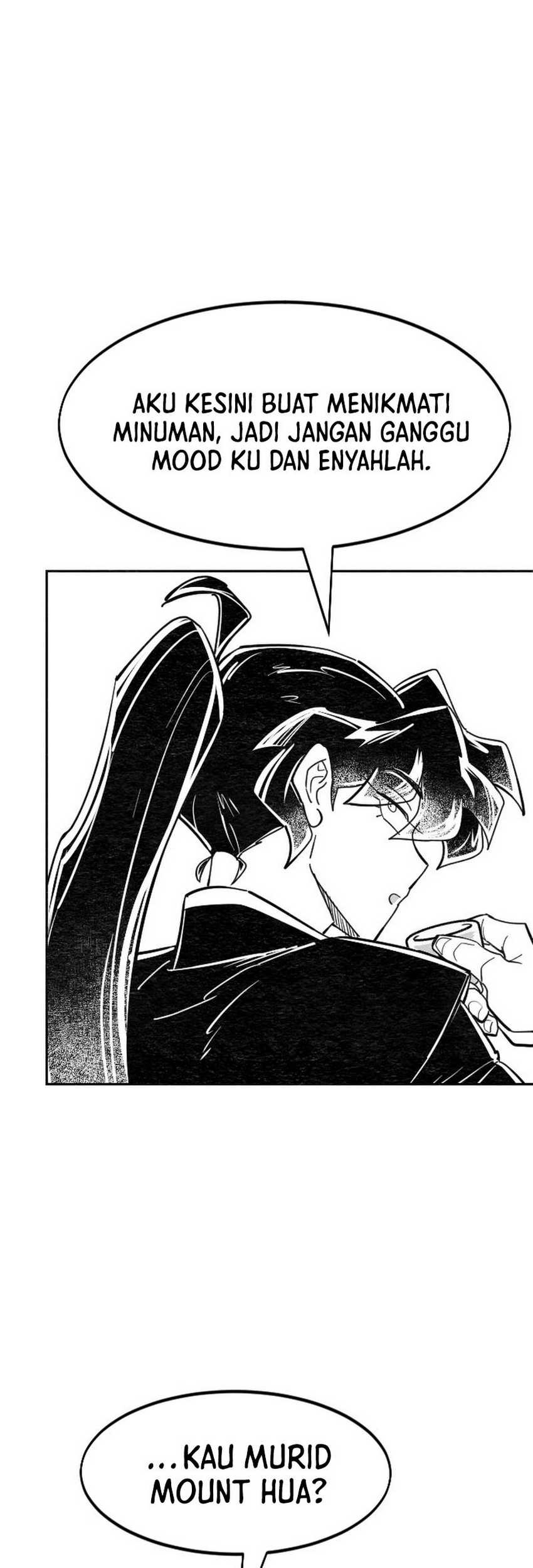 Return of the Flowery Mountain Sect Chapter 152.3 - halaman 12
