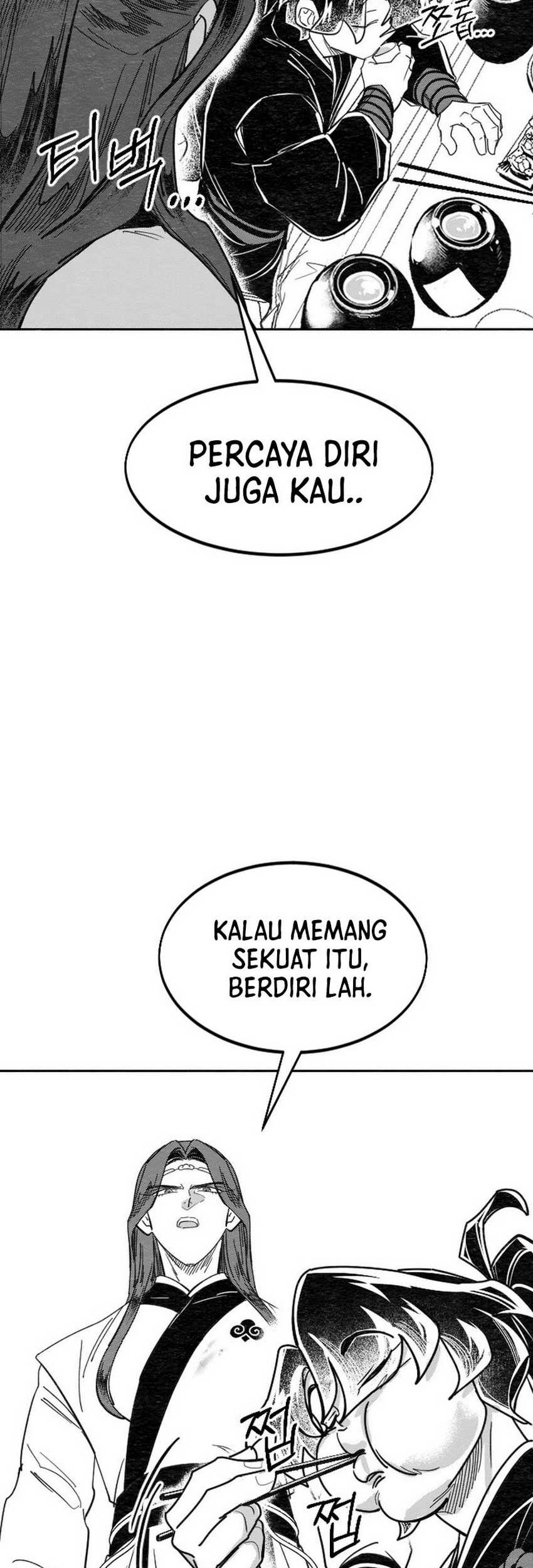Return of the Flowery Mountain Sect Chapter 152.3 - halaman 18