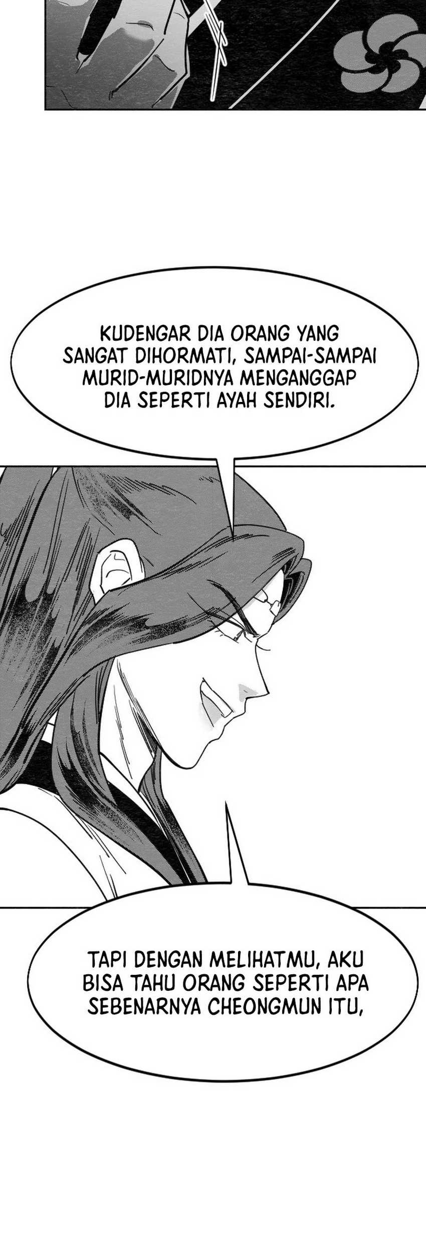 Return of the Flowery Mountain Sect Chapter 152.3 - halaman 24