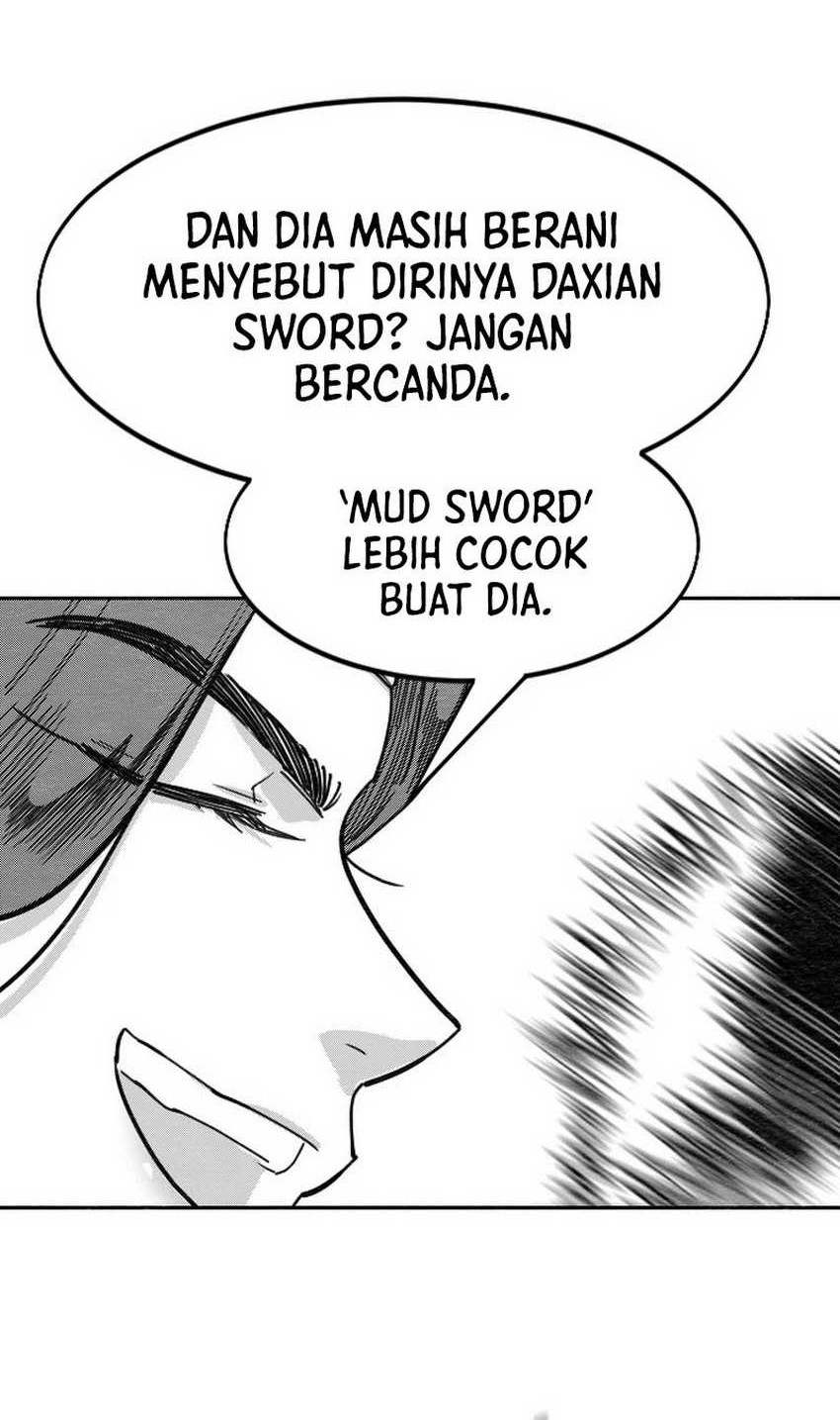 Return of the Flowery Mountain Sect Chapter 152.3 - halaman 25