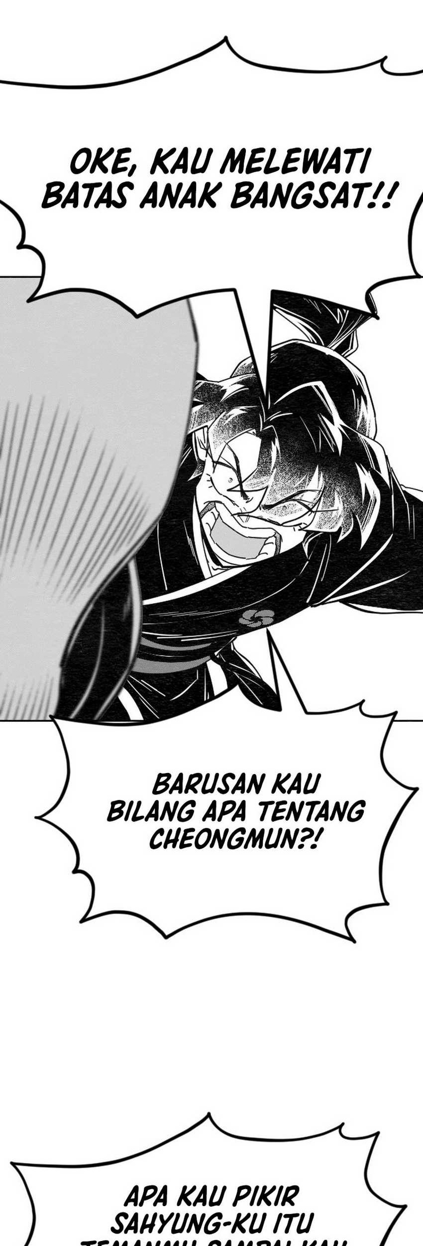 Return of the Flowery Mountain Sect Chapter 152.3 - halaman 27