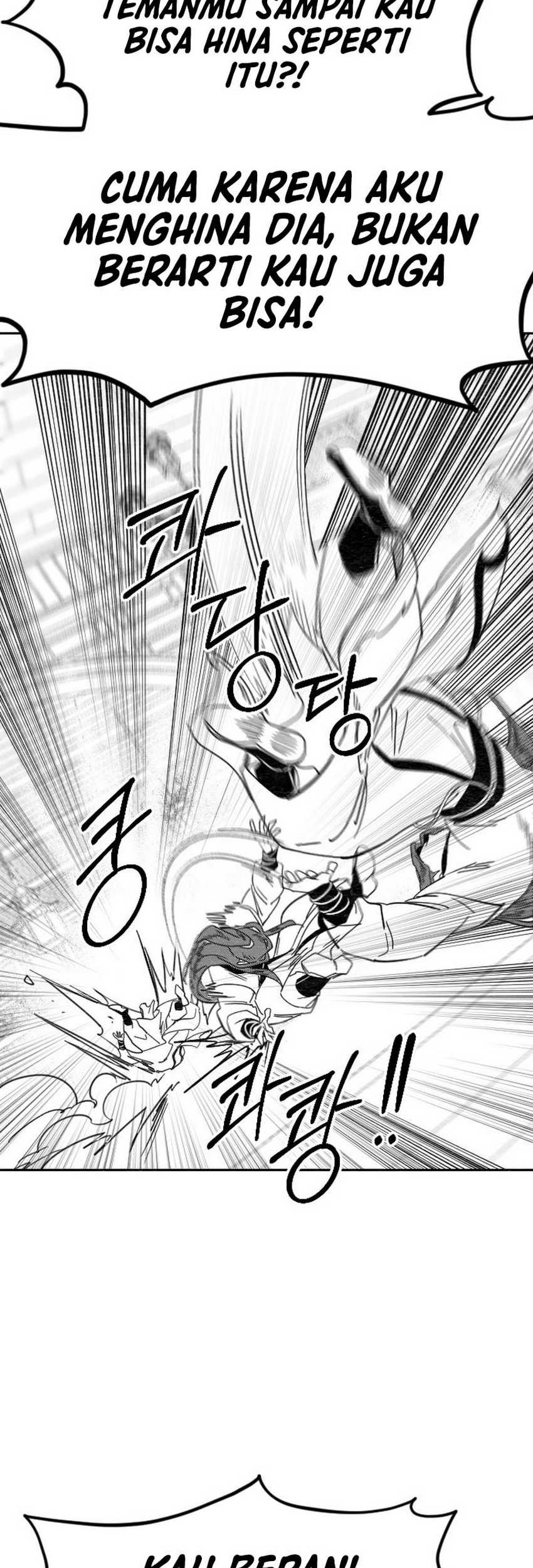 Return of the Flowery Mountain Sect Chapter 152.3 - halaman 28