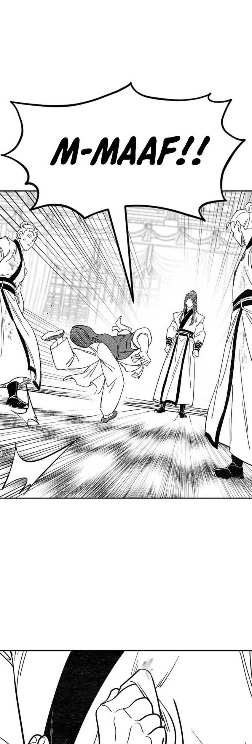 Return of the Flowery Mountain Sect Chapter 152.3 - halaman 3