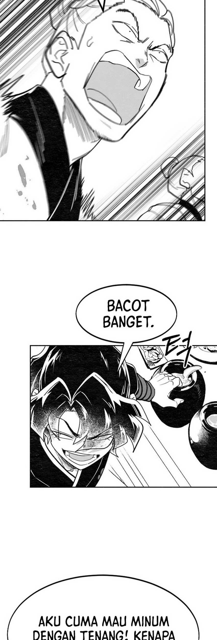 Return of the Flowery Mountain Sect Chapter 152.3 - halaman 32