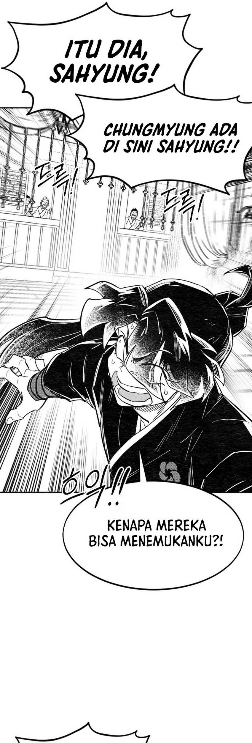 Return of the Flowery Mountain Sect Chapter 152.3 - halaman 36