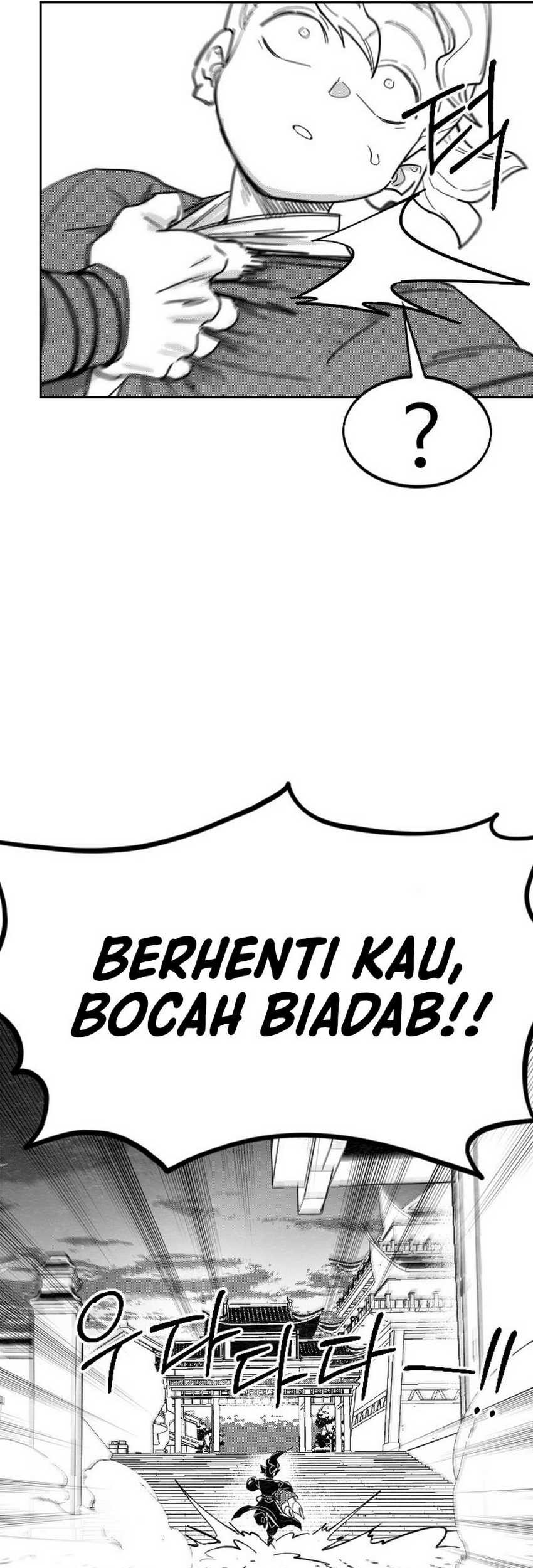 Return of the Flowery Mountain Sect Chapter 152.3 - halaman 41