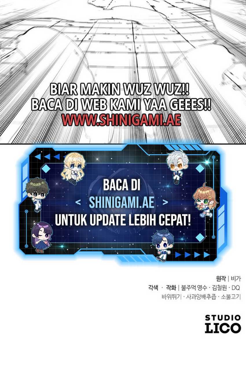 Return of the Flowery Mountain Sect Chapter 152.3 - halaman 42