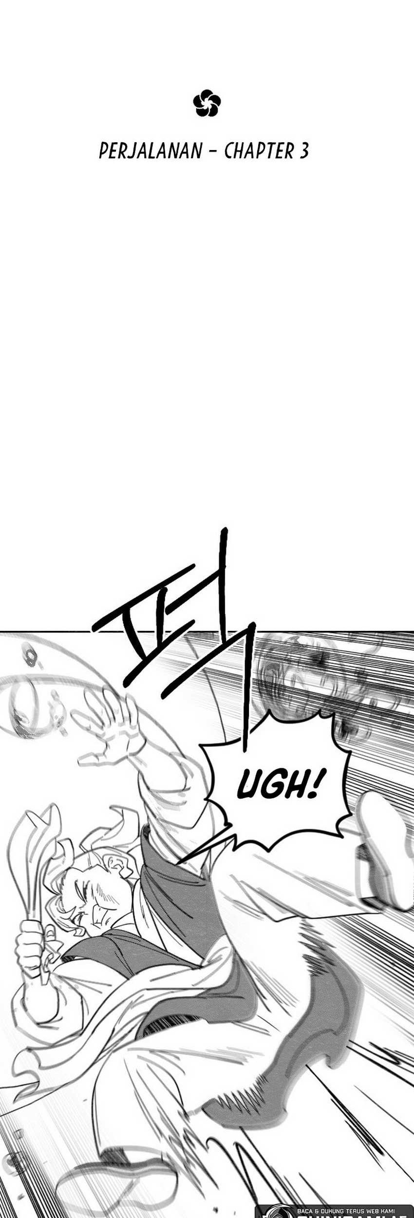 Return of the Flowery Mountain Sect Chapter 152.3 - halaman 5