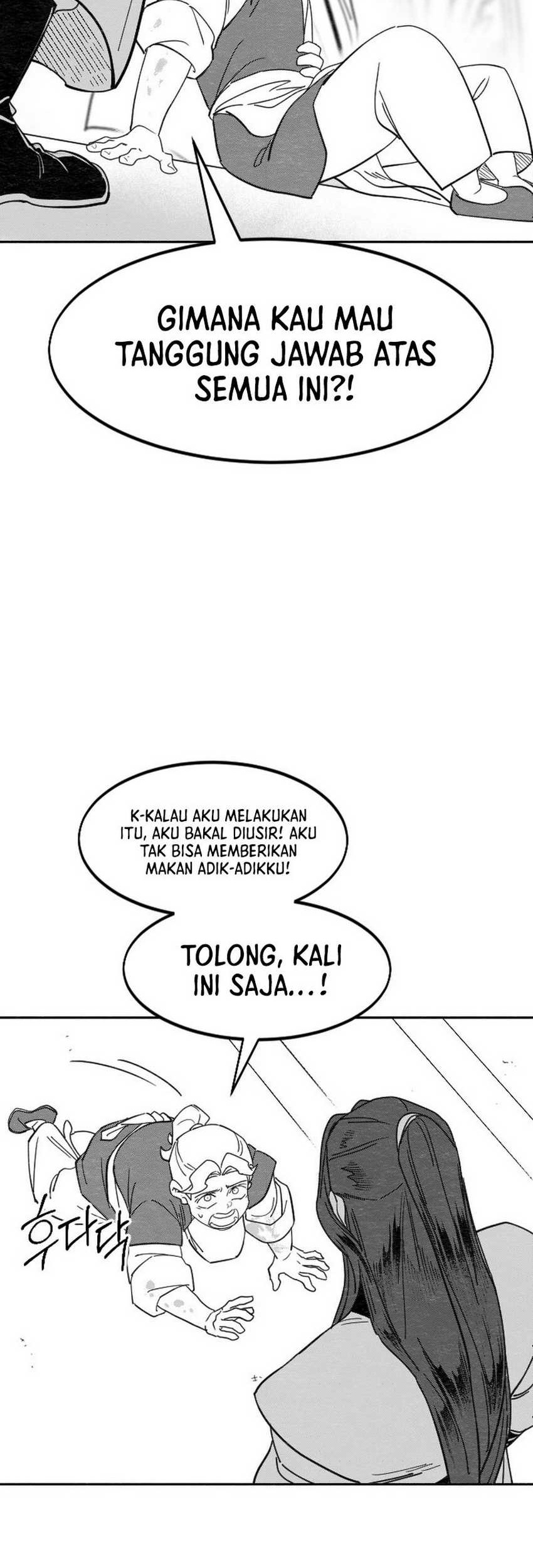Return of the Flowery Mountain Sect Chapter 152.3 - halaman 8