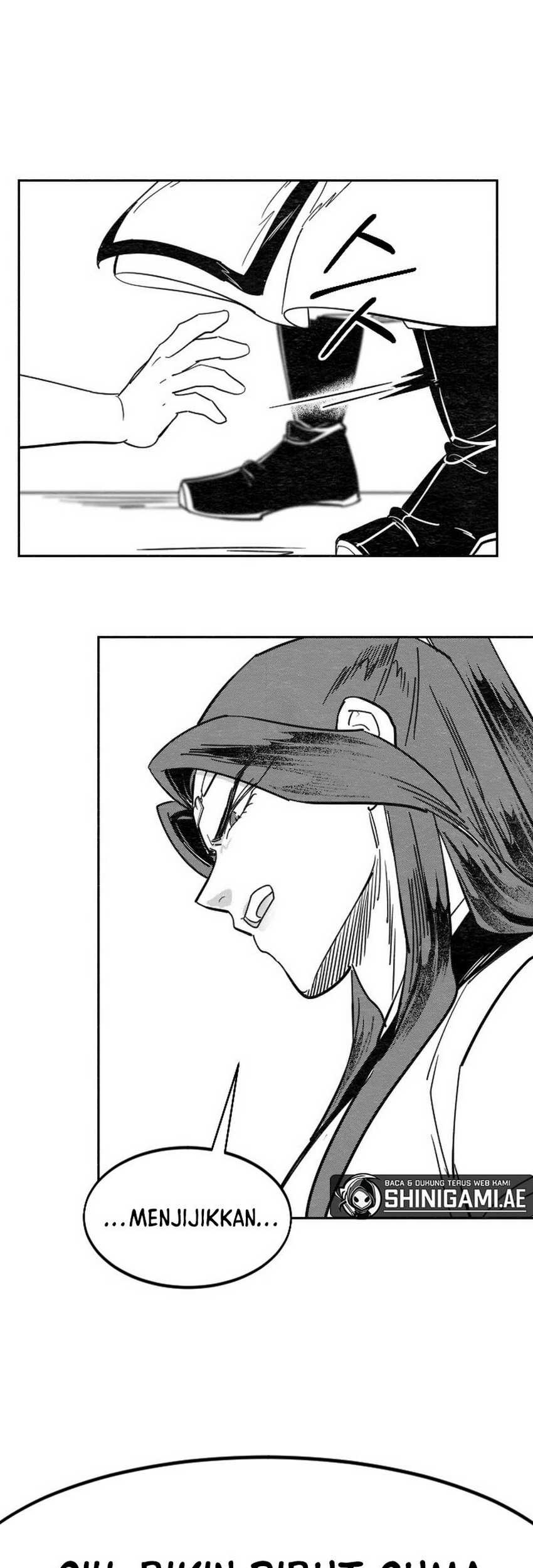 Return of the Flowery Mountain Sect Chapter 152.3 - halaman 9