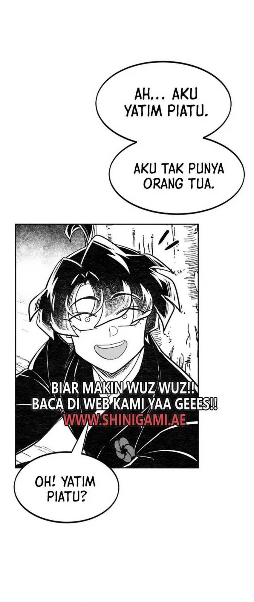 Return of the Flowery Mountain Sect Chapter 152.4 - halaman 10