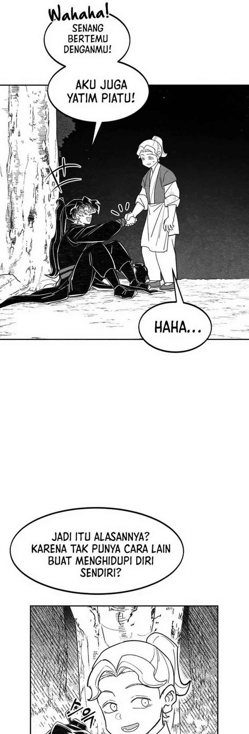 Return of the Flowery Mountain Sect Chapter 152.4 - halaman 11