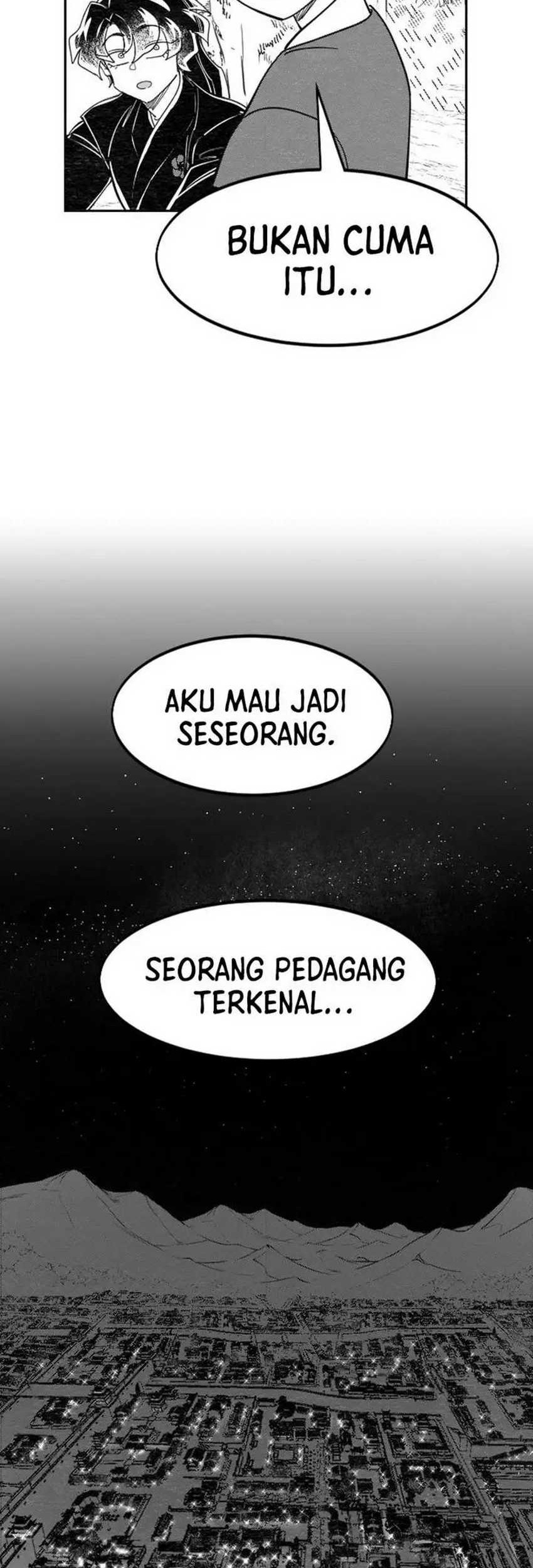 Return of the Flowery Mountain Sect Chapter 152.4 - halaman 12