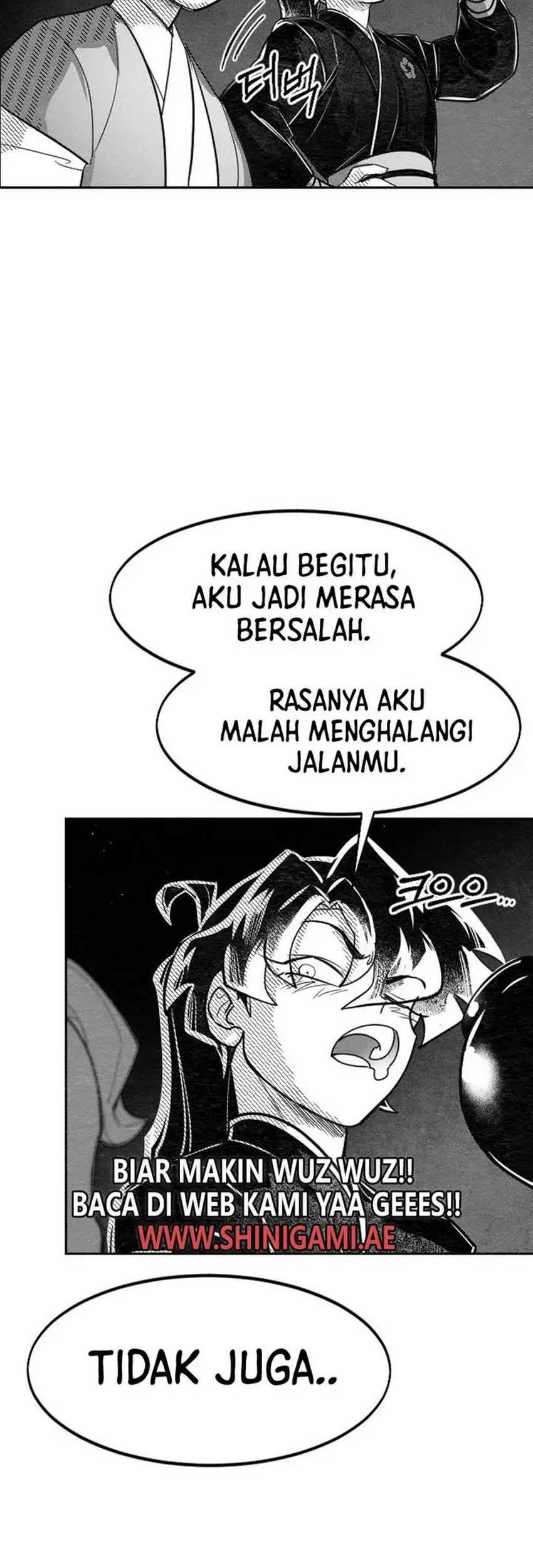 Return of the Flowery Mountain Sect Chapter 152.4 - halaman 14