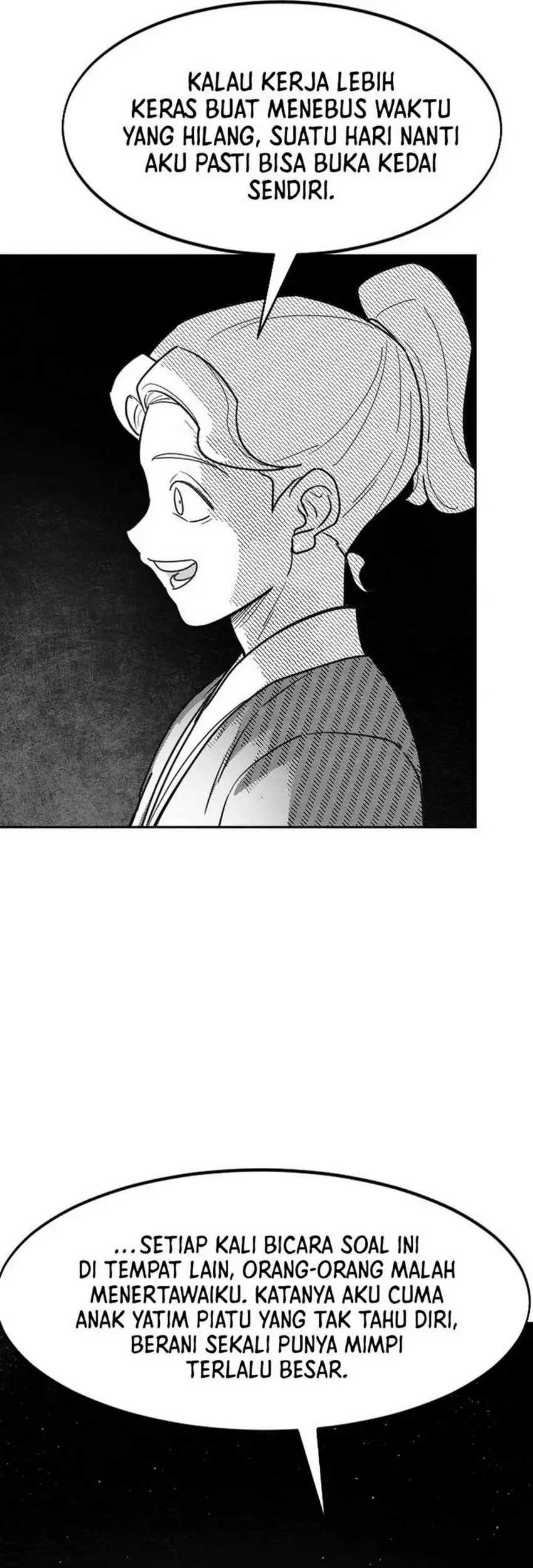 Return of the Flowery Mountain Sect Chapter 152.4 - halaman 16