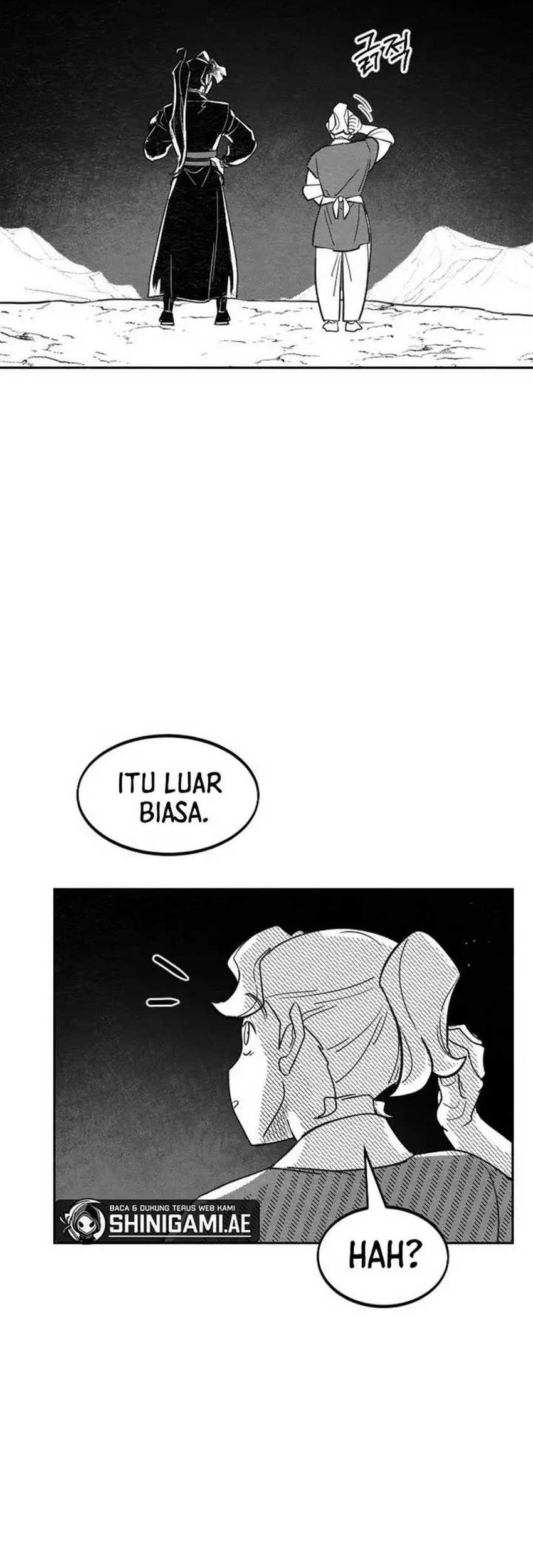 Return of the Flowery Mountain Sect Chapter 152.4 - halaman 17