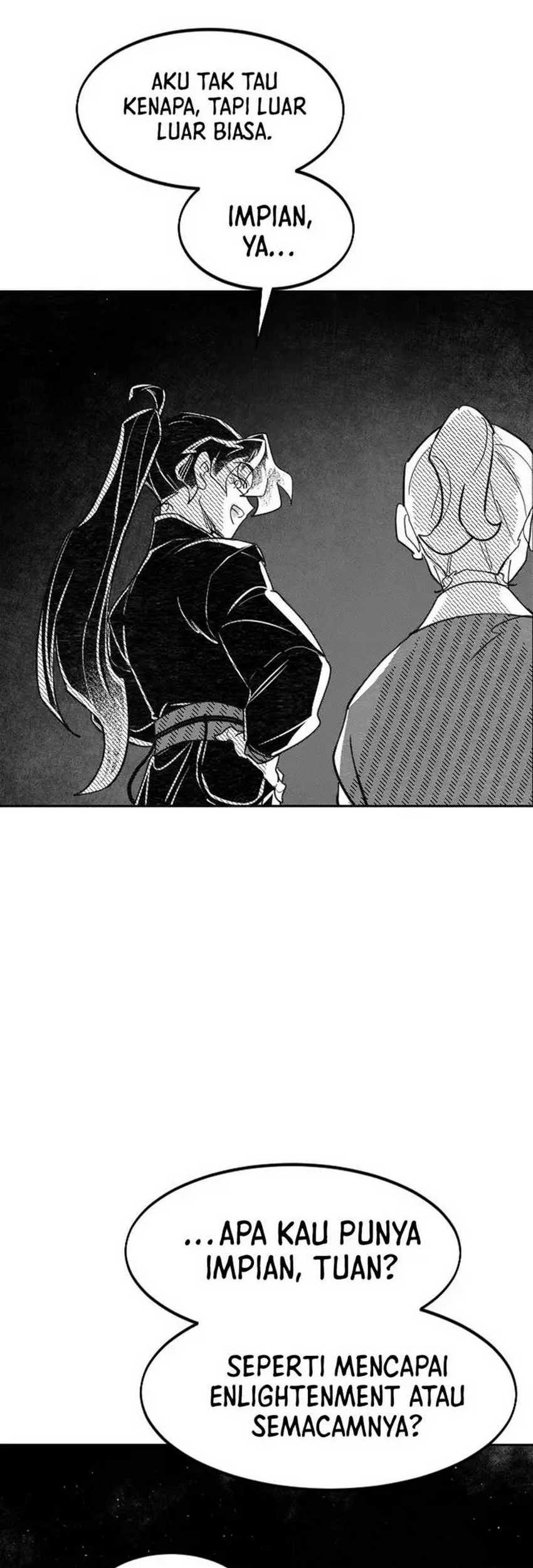 Return of the Flowery Mountain Sect Chapter 152.4 - halaman 18
