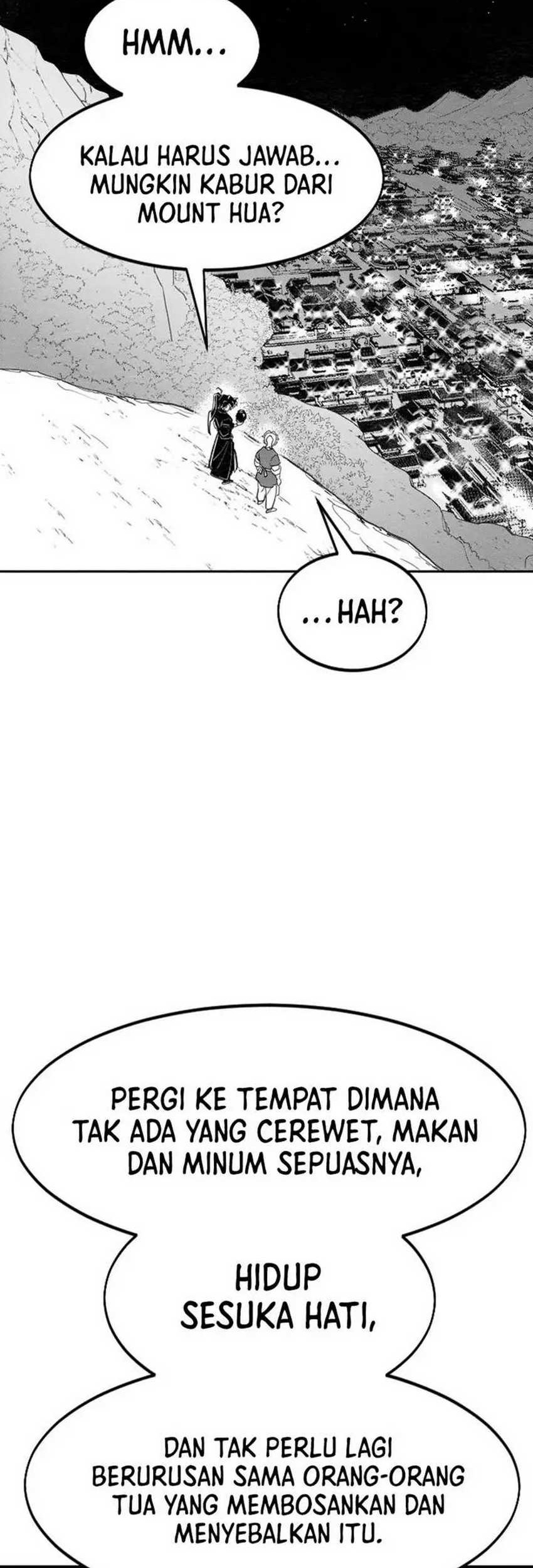 Return of the Flowery Mountain Sect Chapter 152.4 - halaman 19