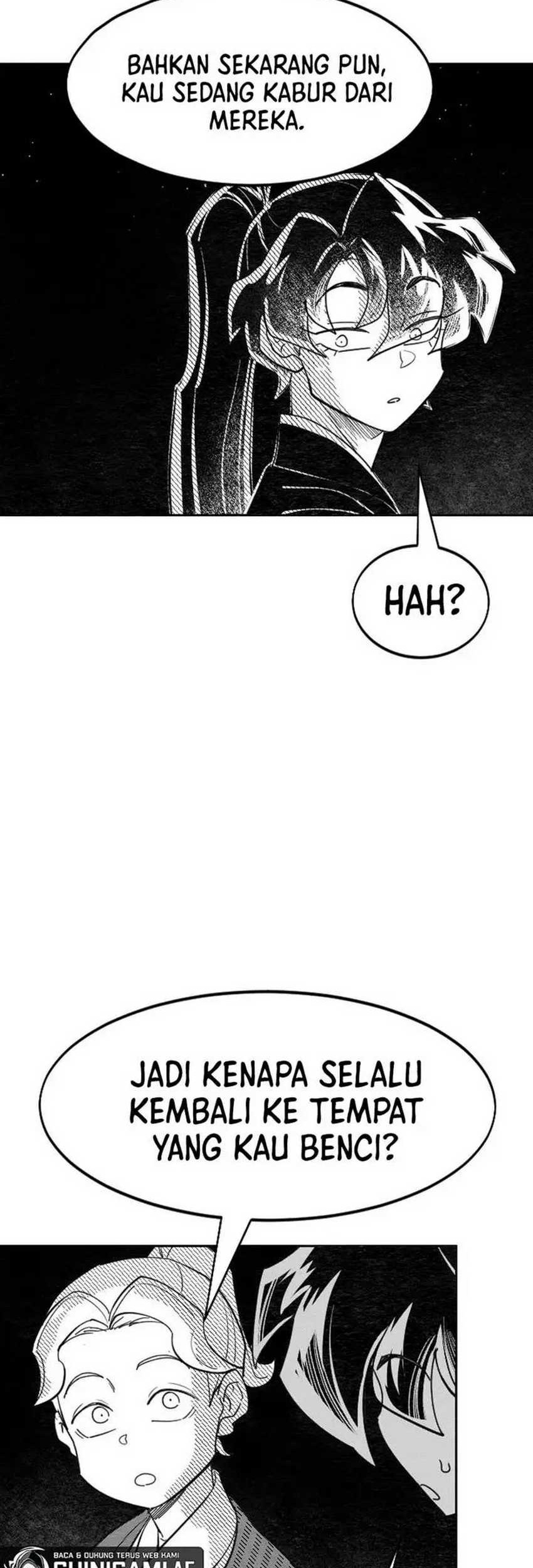 Return of the Flowery Mountain Sect Chapter 152.4 - halaman 22