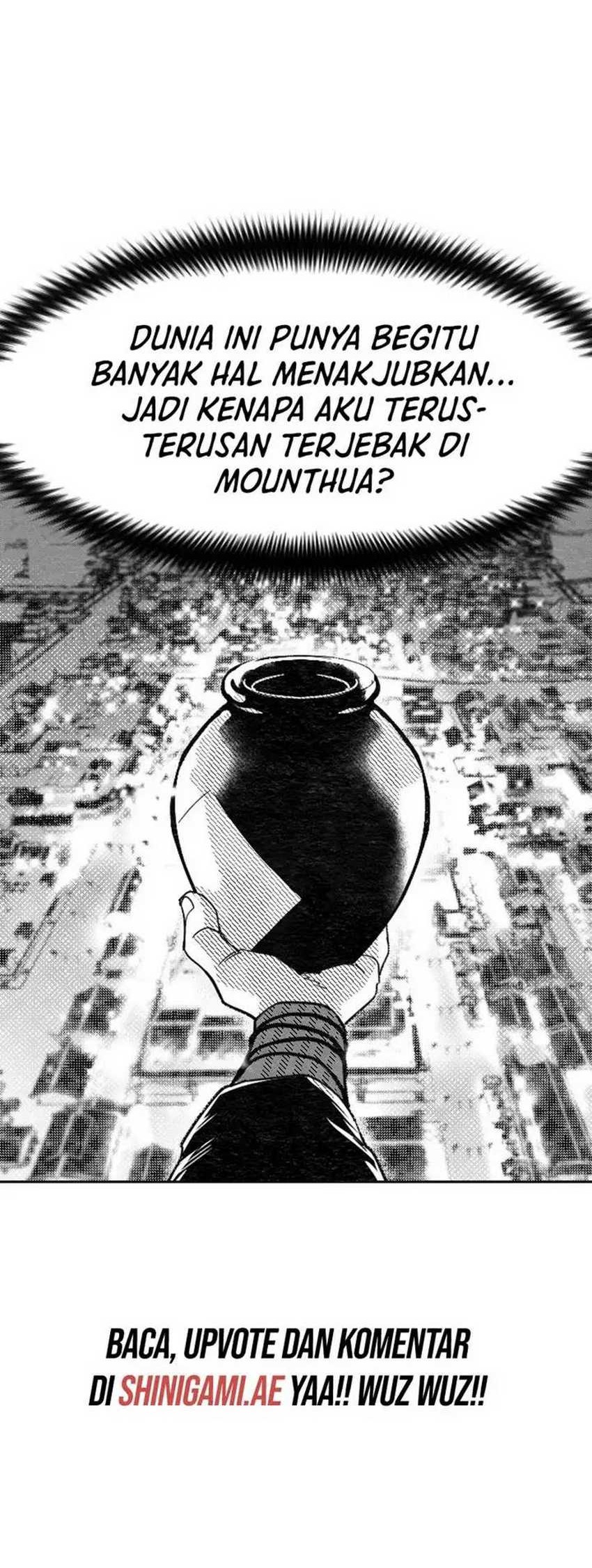 Return of the Flowery Mountain Sect Chapter 152.4 - halaman 24